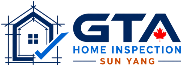 GTA Home Inspection Sun Yang logo