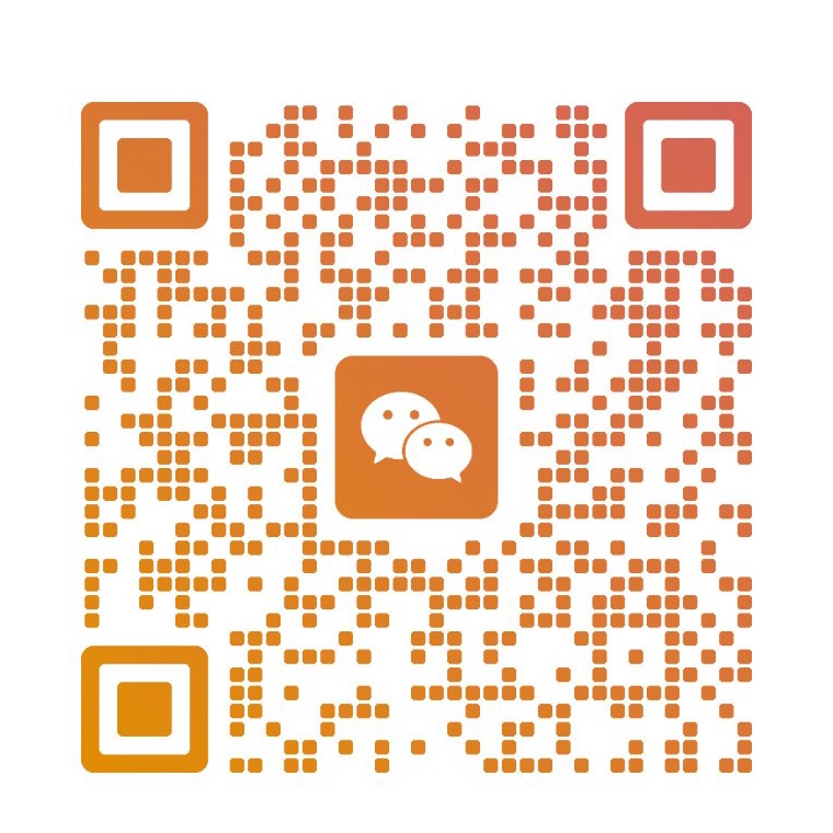 Sun Yang WeChat QR code